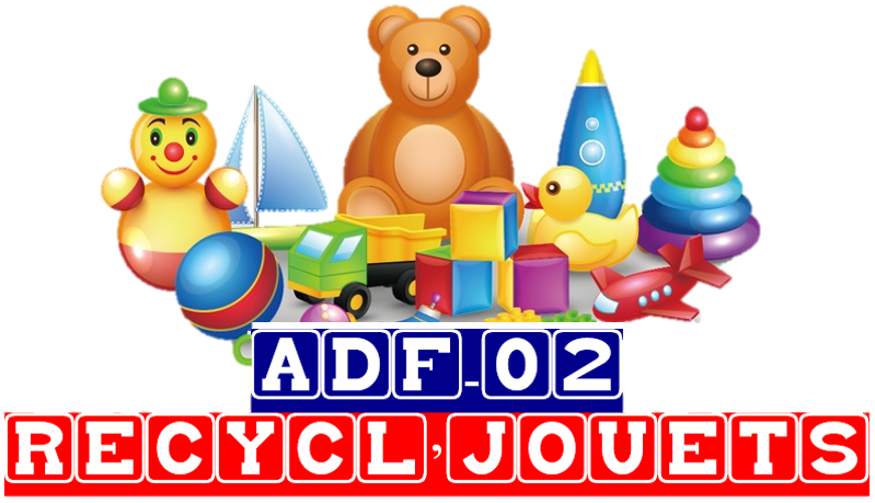 Adf02 – Recycl'Jouets